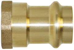 APOLLO VALVES 10075756 PIPE FITTINGS