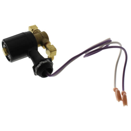 RW BECKETT Beckett Igniter 21789U Valve Assembly Housing Mount