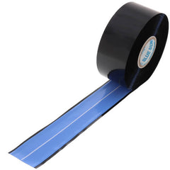 Blue Monster 76085 Compression Seal Tape 12 ft x 1 Roll