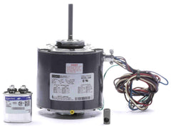 GENTEQ MOTORS D488 CONDENSER FAN MOTORS