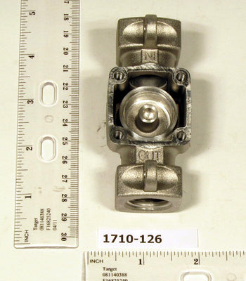 ROBERTSHAW 1710-126 GAS VALVES