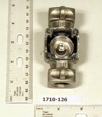 ROBERTSHAW 1710-126 GAS VALVES