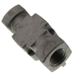 Robertshaw 1710-126 TS11 1/2 Pipe LP/Natural Gas Valve Body