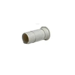 Rectorseal 83017 3 x 7 in. PVC Wall Duct Sleeve
