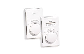 ROBERTSHAW 803A LINE VOLTAGE THERMOSTATS