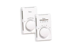 ROBERTSHAW 803A LINE VOLTAGE THERMOSTATS