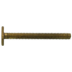Fluidmaster 7110 2 1/4 Bowl-to-Flange Bolts Solid Brass