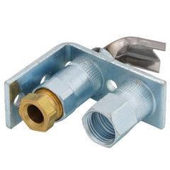Burnham 8236065 Natural Gas Pilot Assembly 24v