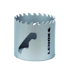 LENOX LXAH3238 SPEED SLOT 2-3/8 IN. HOLE SAW