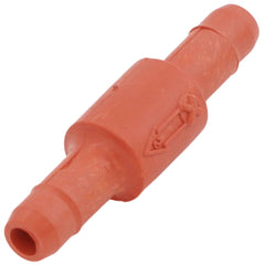 Johnson Controls R-3710-2005 Red Restrictor Straight Coupling Inline