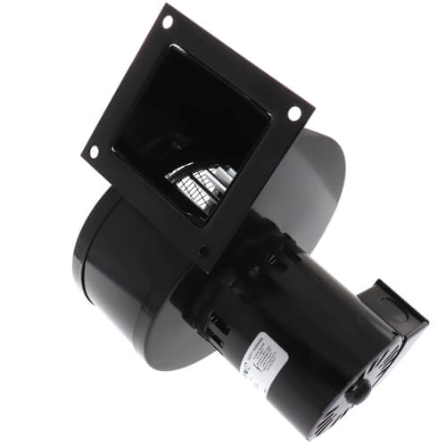 GENTEQ MOTORS Fasco B24220 Blower Assembly 1-Speed 2600 RPM 135 CFM Janitrol