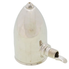 HOFFMAN Xylem-Hoffman Specialty 401440 40 1/8 Angle Steam Radiator Air Valve