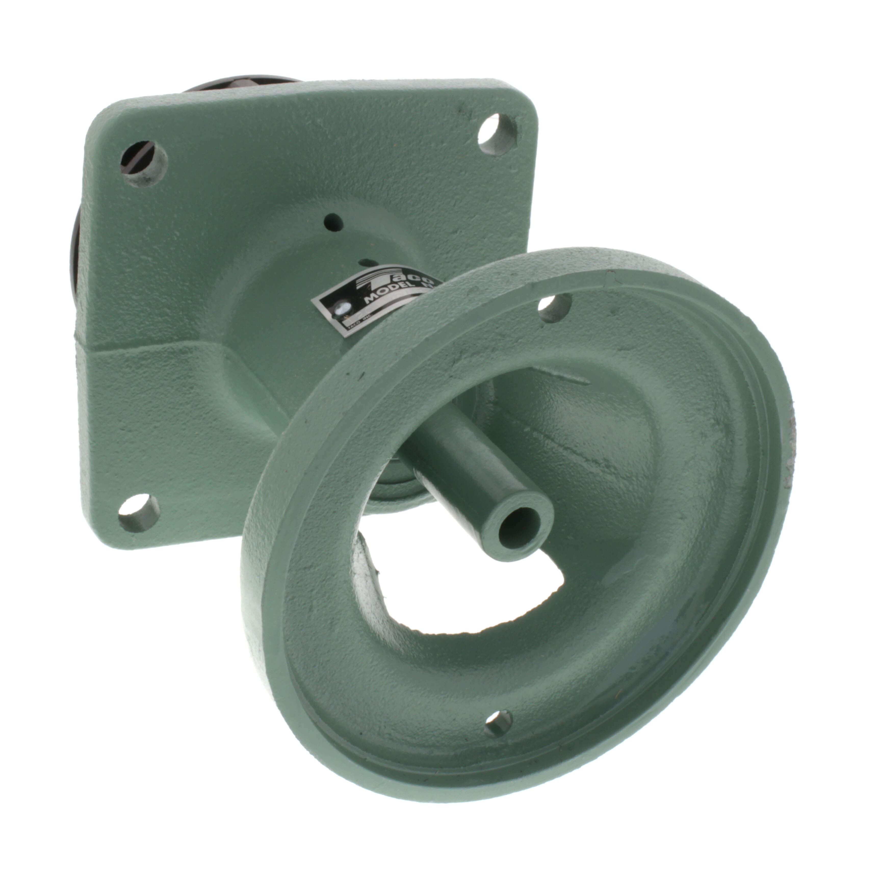 TACO Taco 120-067RP Cast Iron Bracket Assembly for 120-6 to 120-12 Circulator Pump