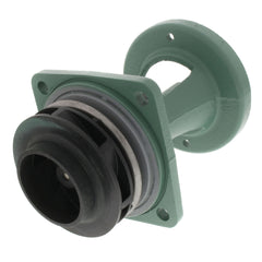 TACO Taco 120-067RP Cast Iron Bracket Assembly for 120-6 to 120-12 Circulator Pump