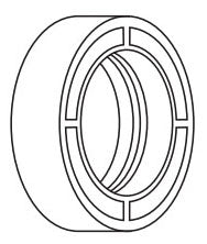 IPEX 397284 PIPE FITTINGS