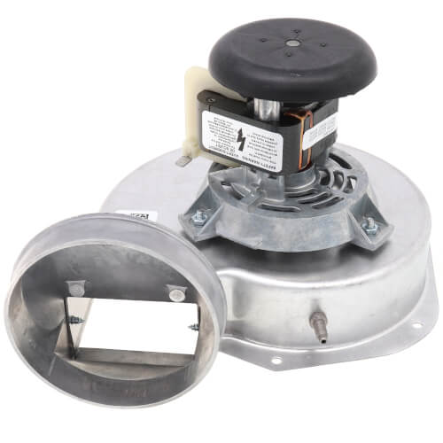 GENTEQ MOTORS A126 DRAFT INDUCER MOTORS