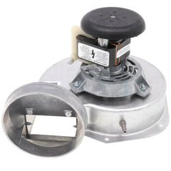 GENTEQ MOTORS A126 DRAFT INDUCER MOTORS