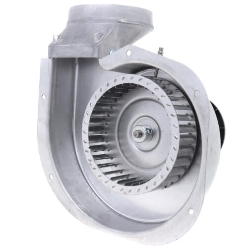 GENTEQ MOTORS Fasco A126 1-Speed 3000 RPM 1/45 HP Nordyne Draft Inducer Motor 115V