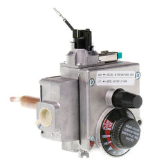 RHEEM SP20262D GAS VALVES
