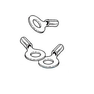 MARS 86285 CABLE TERMINALS