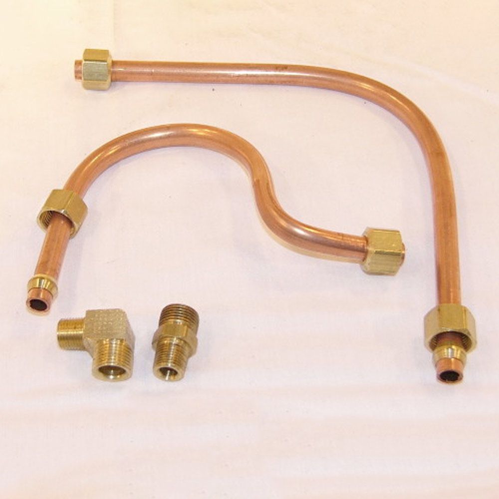 SPENCE FIT-E2-B1K1A1A PIPE FITTINGS