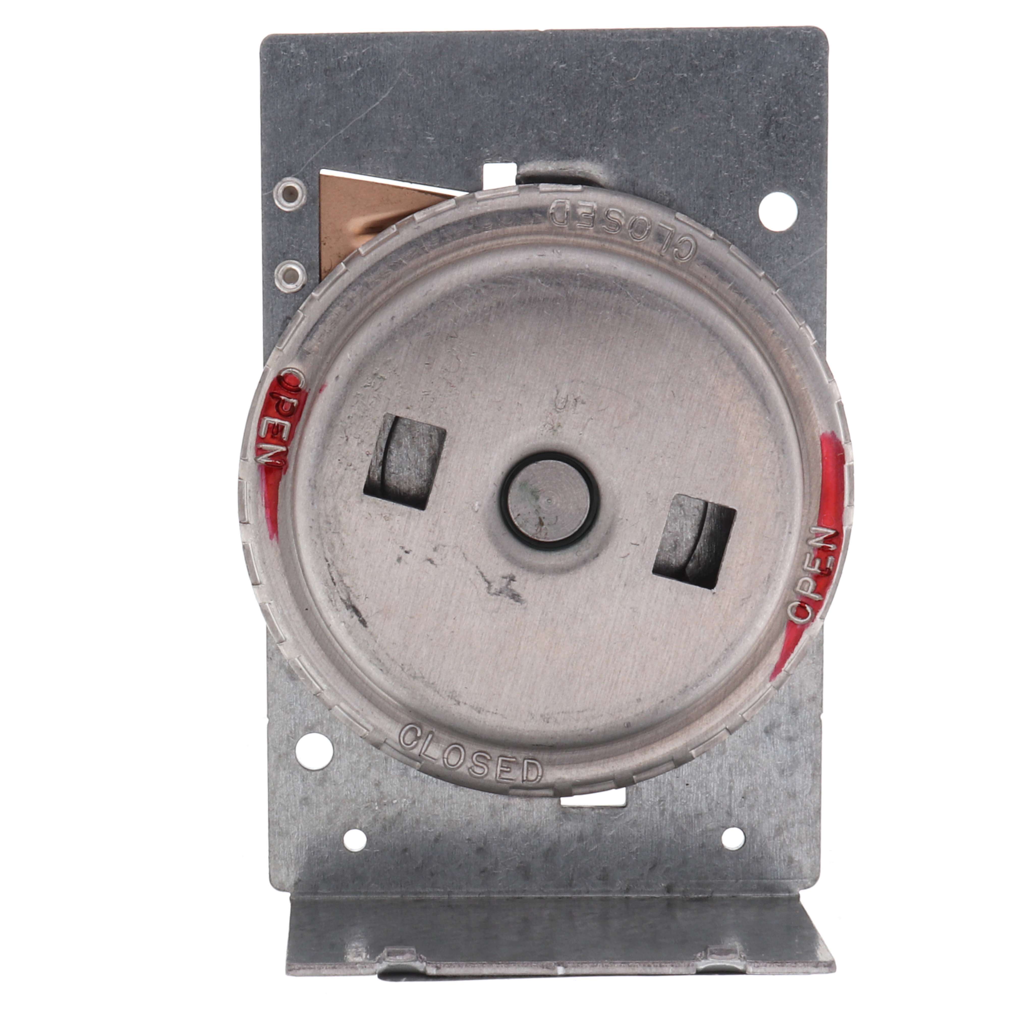 WHITE-RODGERS White Rodgers F84-0435 Valve Assembly For 1-1/4 in 1311 ft.s A
