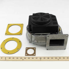 Lochinvar 100145023 Fan Kit Combustible Blower for Lochinvar Power-Fin PB 502, PF 502, PB 752, PF 752 and PB 1002 Heating Boilers