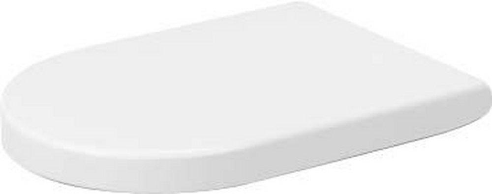 DURAVIT 63390000 TOILET SEATS