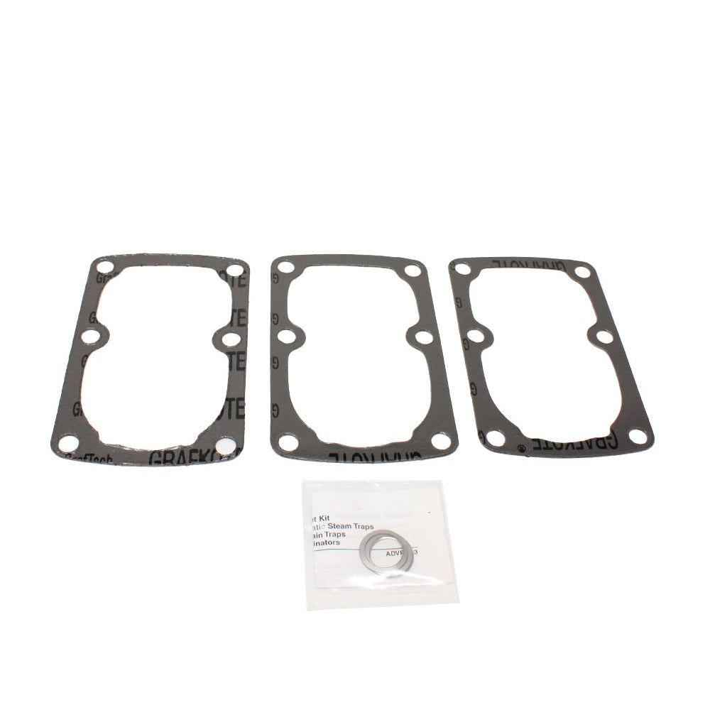 SPIRAX SARCO Spirax Sarco 58127 Gasket Kit For Model FT-15/FT-125 NPT Float and Thermostatic Steam Trap