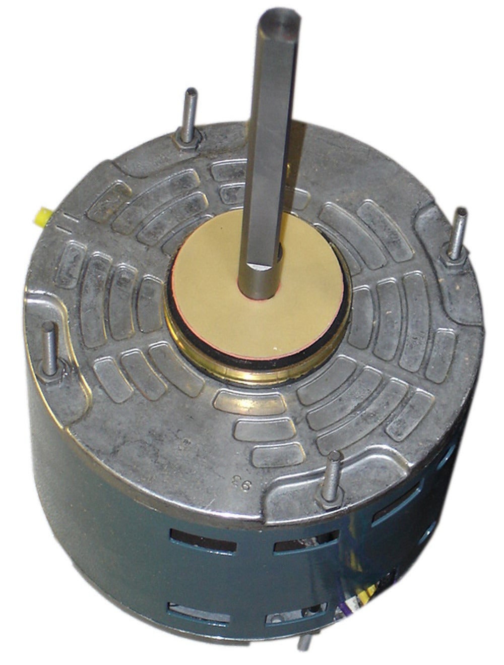 GENTEQ MOTORS D783 BLOWER FANS