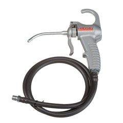 RIDGID RIDGID 72327 Oiler Gun with Hose for Model 418 Oiler