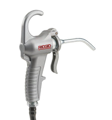 RIDGID RIDGID 72327 Oiler Gun with Hose for Model 418 Oiler