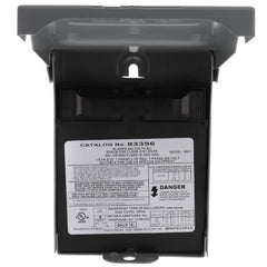 GABRIEL MARS 83396 30A Fused A/C Disconnect w/ Top Open 240V