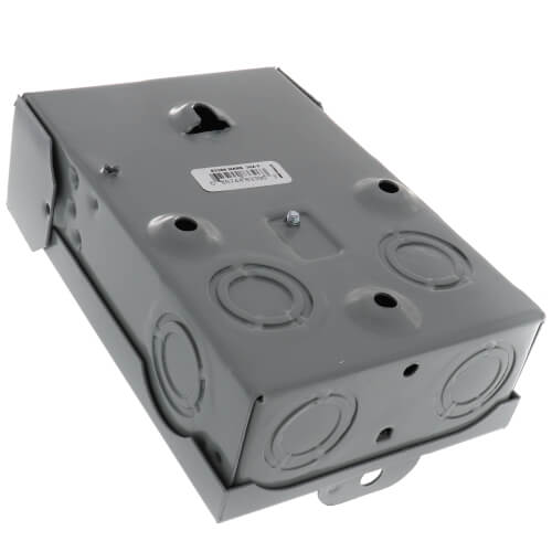 GABRIEL MARS 83396 30A Fused A/C Disconnect w/ Top Open 240V