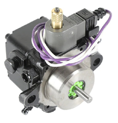 RW BECKETT PF22122U GAS VALVES