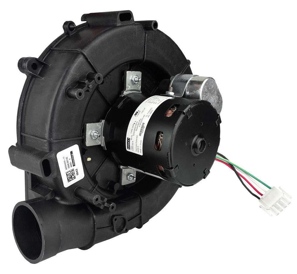 GENTEQ MOTORS A252 OEM REPLACEMENT MOTORS
