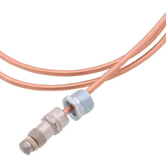 Burnham 8236004 Q309A1996 24V Thermocouple for 806-807 Boilers 36 Long