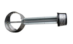 BRADFORD WHITE 265-43113-00 FLUE EXHAUST BLOWERS