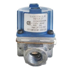 Bradford White 222-40090-00 Solenoid Valve for MITW
