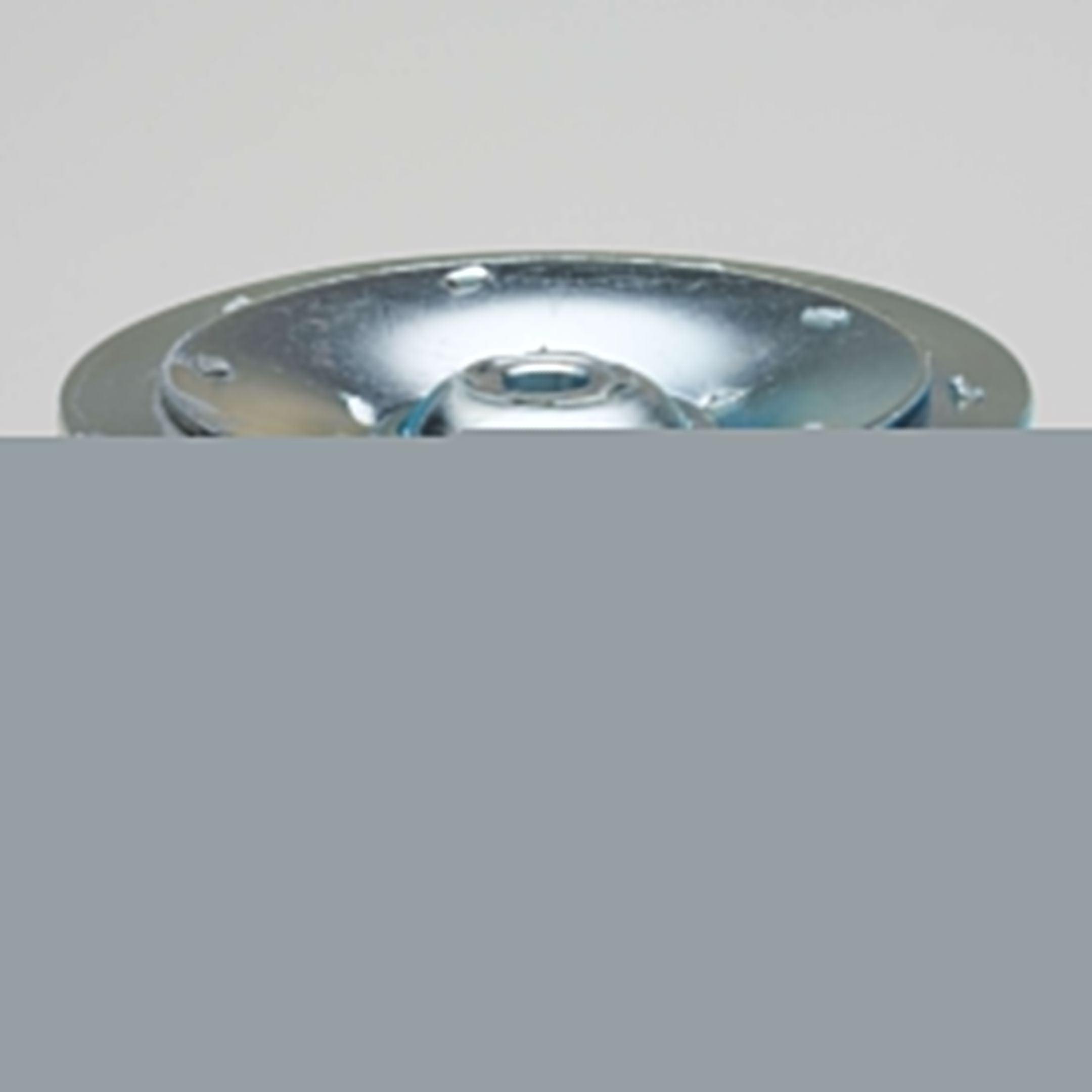 BELL & GOSSETT Bell & Gossett 118830 Impeller 4.25 Full Runner Steel