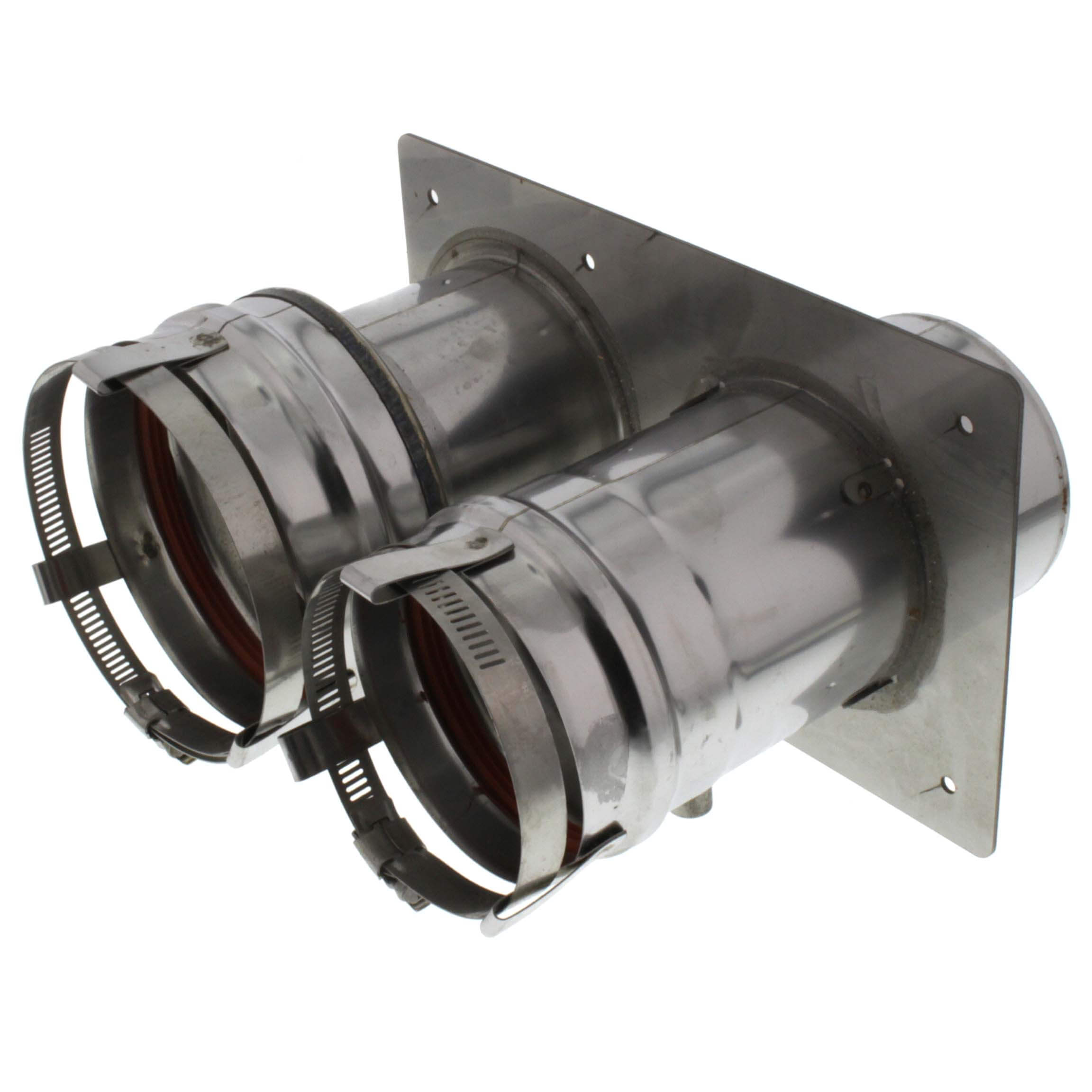 BURNHAM 105133-02 VENT PIPES & FITTINGS
