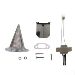 WEIL-MCLAIN 382-200-325 BURNER ASSEMBLIES