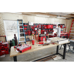 Milwaukee 48-22-8062 Bin Set for PACKOUT (2 Pack)