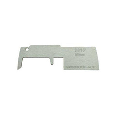 Milwaukee 48-25-5443 SwitchBlade Replacement Blade 2-1/4 in.