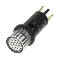 Lochinvar 100208306 Indicator Light 28V Clear Replacement MPN