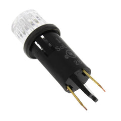 Lochinvar 100208306 Indicator Light 28V Clear Replacement MPN