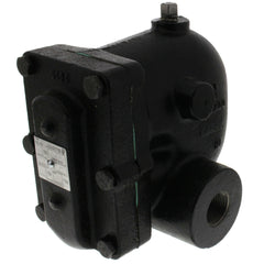 HOFFMAN Hoffman 404270 FT015I-3 3/4 In-Line Float & Thermostatic Trap