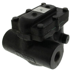 HOFFMAN Hoffman 404270 FT015I-3 3/4 In-Line Float & Thermostatic Trap