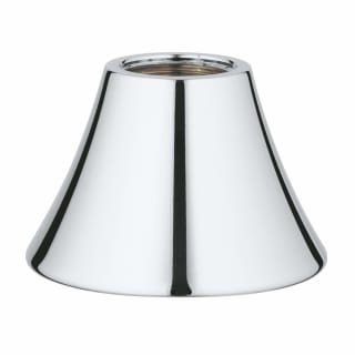 GROHE Grohe 45907000 Cap in GROHE CHROME