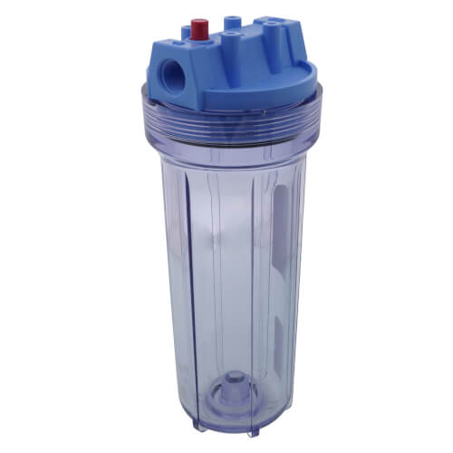 CALEFFI Caleffi NA573100 Filter Housing Assembly for Autofills